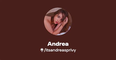 andreasprivy onlyfans|andreasprivate